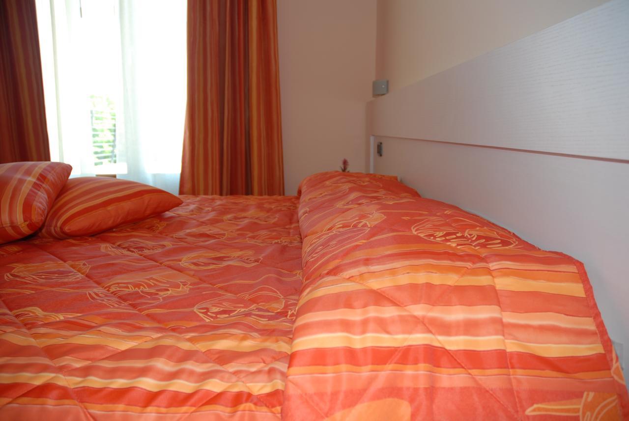 Serrungarina Hotel Flaminio Tavernelle חדר תמונה